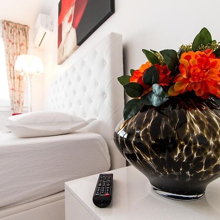 Belvedere Danubius Apartment กาลาจิ ภายนอก รูปภาพ