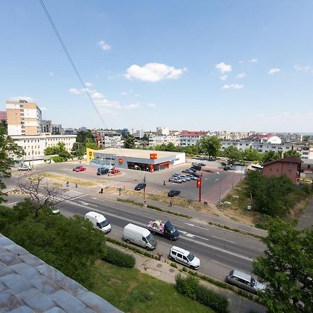 Belvedere Danubius Apartment กาลาจิ ภายนอก รูปภาพ