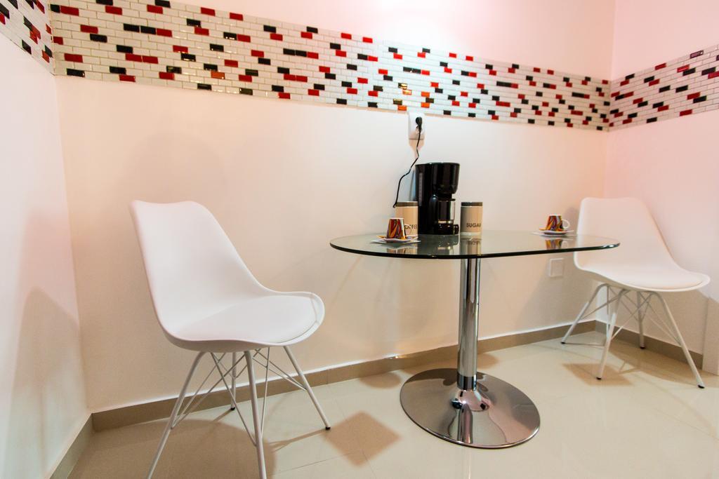 Belvedere Danubius Apartment กาลาจิ ภายนอก รูปภาพ
