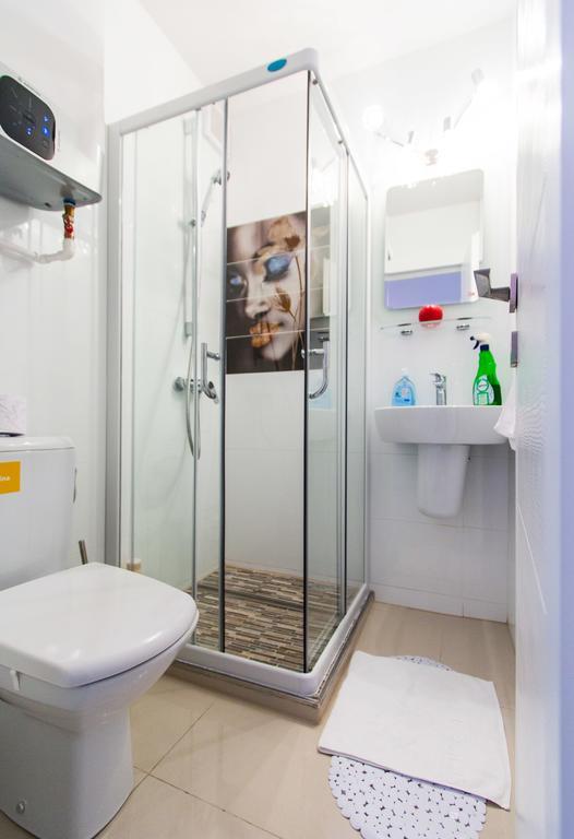 Belvedere Danubius Apartment กาลาจิ ภายนอก รูปภาพ